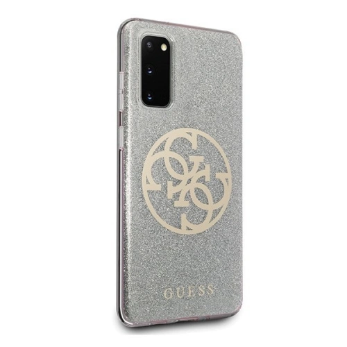 Wytrzymałe etui GUESS do Galaxy S20