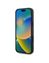 Hurtownia GSM - Etui Guess GUHMP16SP4RPSK Apple iPhone 16 hardcase 4G Tištěné pruhy MagSafe černé/black - GUE4157 - {ean13} - Hurt
