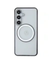 Hurtownia GSM - Etui Mercedes MEHMS24S23HUOKC Samsung Galaxy S24 hardcase tištěné logo MagSafe průhledné - MRS287 - {ean13} - Hurt