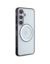 Hurtownia GSM - Etui Mercedes MEHMS24S23HUOKC Samsung Galaxy S24 hardcase tištěné logo MagSafe průhledné - MRS287 - {ean13} - Hurt