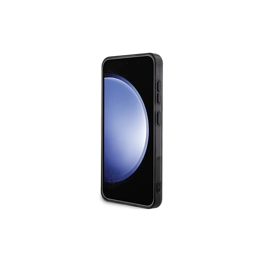 Hurtownia GSM - Mercedes MEHMS24S23HUOKC Samsung Galaxy S24 Hartschale Bedrucktes Logo MagSafe transparent - MRS287 - {ean13} - Hurt
