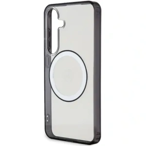 Hurtownia GSM - Etui Mercedes MEHMS24S23HUOKC Samsung Galaxy S24 hardcase Printed logo MagSafe transparent - MRS287 - {ean13} - Hurt