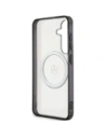 Hurtownia GSM - Etui Mercedes MEHMS24S23HUOKC Samsung Galaxy S24 hardcase tištěné logo MagSafe průhledné - MRS287 - {ean13} - Hurt