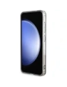 Wholesale Mercedes MEHMS24S23HUORK Samsung Galaxy S24 hardcase Double Layer W/ Red MagSafe black - MRS288 - {ean13} - Hurt