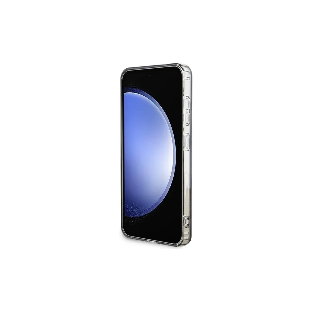 Hurtownia GSM - Mercedes MEHMS24S23HUORK Samsung Galaxy S24 Hartschale Doppelschicht mit rotem MagSafe schwarz - MRS288 - {ean13} - Hurt