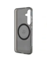 Hurtownia GSM - Mercedes MEHMS24S23HUORK Samsung Galaxy S24 Hartschale Doppelschicht mit rotem MagSafe schwarz - MRS288 - {ean13} - Hurt