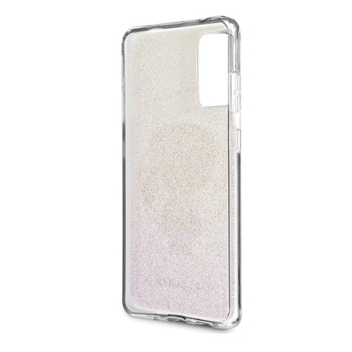 Wytrzymałe etui GUESS do Galaxy S20