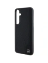 Hurtownia GSM - Mercedes MEHMS24S23RBGVK Samsung Galaxy S24 Hartschale Leder Prägung Linie MagSafe schwarz - MRS290 - {ean13} - Hurt