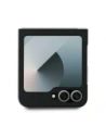 Hurtownia GSM - Mercedes MEHMZF623RBGVK Samsung Galaxy Z Flip6 Bőr Fa Imitáció MagSafe fekete - MRS291 - {ean13} - Hurt