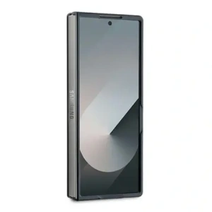 Hurtownia GSM - Mercedes MEHMZFD623RBGVK Samsung Galaxy Z Fold6 Leder Holzimitat MagSafe schwarz - MRS292 - {ean13} - Hurt