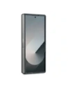Hurtownia GSM - Mercedes MEHMZFD623RBGVK Samsung Galaxy Z Fold6 Bőr Fa Imitáció MagSafe fekete - MRS292 - {ean13} - Hurt