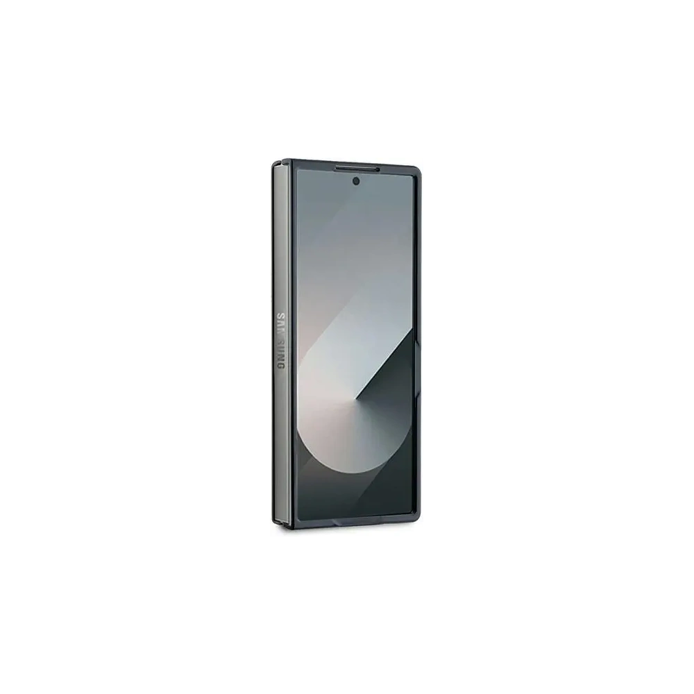 Hurtownia GSM - Mercedes MEHMZFD623RBGVK Samsung Galaxy Z Fold6 Bőr Fa Imitáció MagSafe fekete - MRS292 - {ean13} - Hurt
