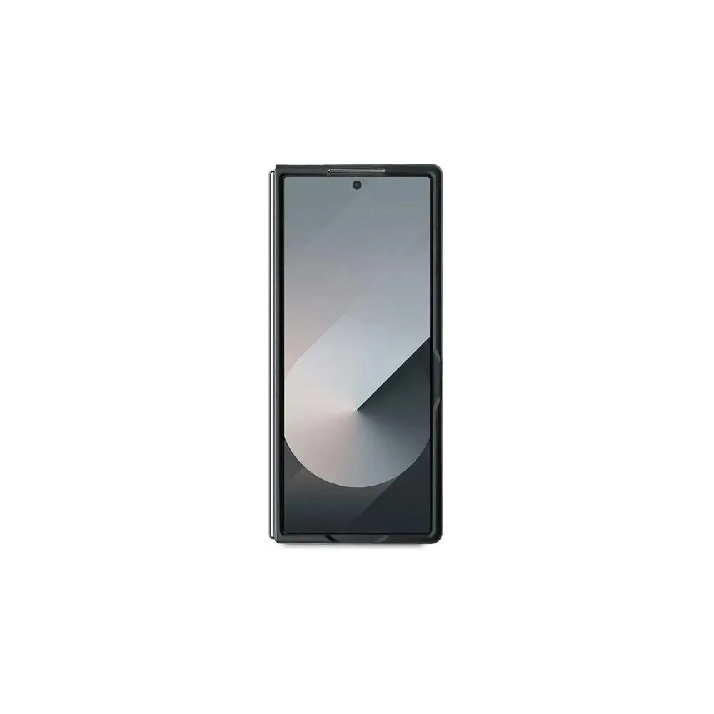 Hurtownia GSM - Mercedes MEHMZFD623RBGVK Samsung Galaxy Z Fold6 Bőr Fa Imitáció MagSafe fekete - MRS292 - {ean13} - Hurt