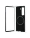 Hurtownia GSM - Etui Mercedes MEHMZFD623RBGVK Samsung Galaxy Z Fold6 Leather Wood Imitation MagSafe czarny/black - MRS292 - {ean13} - Hurt