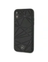 Wholesale Mercedes MEPERHCI61QGLBK iPhone Xr black hardcase Twister - MRS315 - {ean13} - Hurt