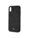 Hurtownia GSM - Mercedes MEPERHCI61QGLBK iPhone Xr negru/black hardcase Twister - MRS315 - {ean13} - Hurt