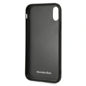 Hurtownia GSM - Mercedes MEPERHCI61QGLBK iPhone Xr schwarz/black hardcase Twister - MRS315 - {ean13} - Hurt
