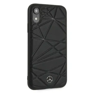 Hurtownia GSM - Mercedes MEPERHCI61QGLBK iPhone Xr schwarz/black hardcase Twister - MRS315 - {ean13} - Hurt