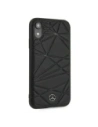 Hurtownia GSM - Mercedes MEPERHCI61QGLBK iPhone Xr negru/black hardcase Twister - MRS315 - {ean13} - Hurt