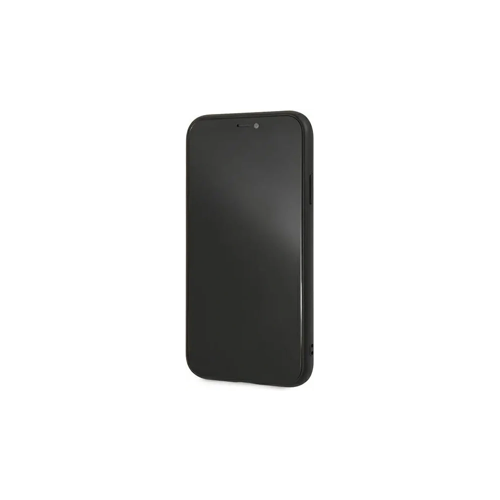 Wholesale Mercedes MEPERHCI61QGLBK iPhone Xr black hardcase Twister - MRS315 - {ean13} - Hurt