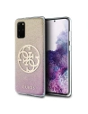 Premium quality GUESS case for Galaxy S20 Plus 
