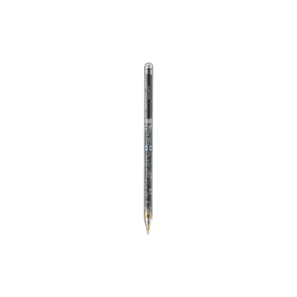 Hurtownia GSM - 4smarts Aktiver Stylus Pen Pencil Pro Lucid transparent für iPads - 4SMR2 - {ean13} - Hurt