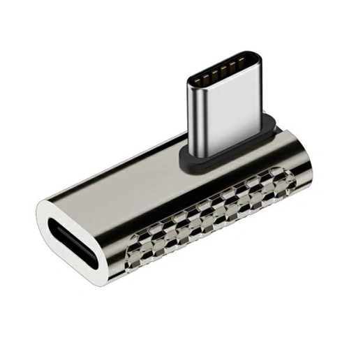 Adapter 4xUSB-C OTG 4smarts