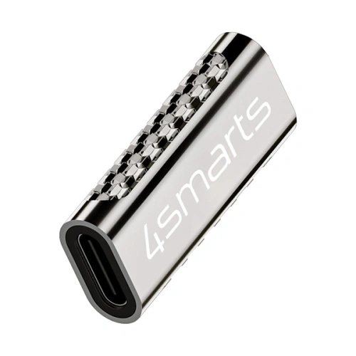 Adapter 4xUSB-C OTG 4smarts