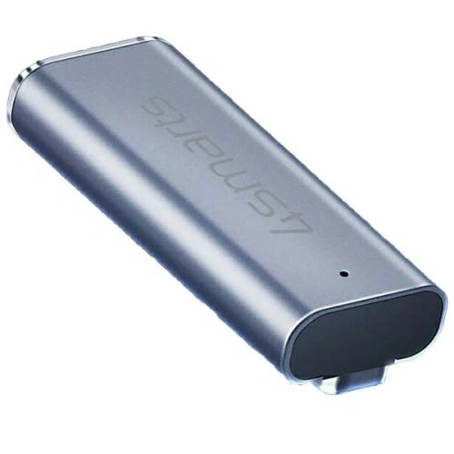 Adapter USB-C / MagSafe 2 do MacBooków 4smarts PD 100W