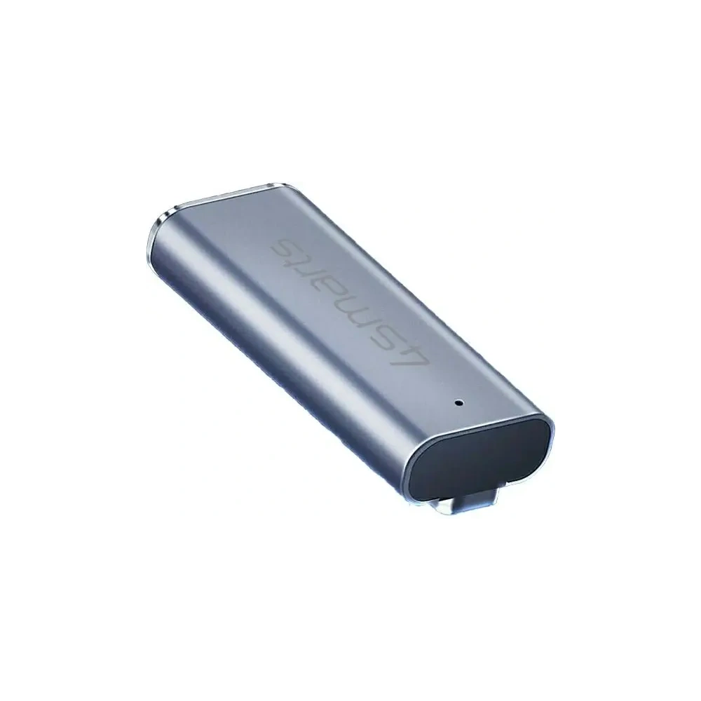 Hurtownia GSM - Adaptor 4smarts USB-C / MagSafe 2 pentru MacBook-uri PD 100W - 4SMR4 - {ean13} - Hurt