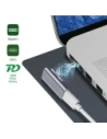 Hurtownia GSM - 4smarts USB-C / MagSafe 2 Adapter für MacBooks PD 100W - 4SMR4 - {ean13} - Hurt