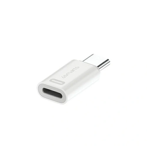 Adapter USB-C / Lightning 4smarts 27W [2 PACK]