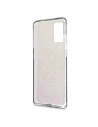 Hurtownia GSM - Etui Guess GUHCS67PCUGLPGG Samsung Galaxy S20+ Plus różowo-złoty/gold pink hard case Glitter Gradient 4G Circle - GUE364RS - {ean13} - Hurt