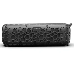 Hurtownia GSM - 4smarts Bluetooth Végtelen Nyár hangszóró napenergiával, fekete színben - 4SMR7 - {ean13} - Hurt
