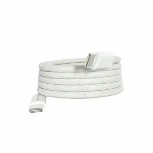Hurtownia GSM - Kabel 4smarts USB-C / USB-C 100W 5A 1.5m biały/white - 4SMR11 - {ean13} - Hurt
