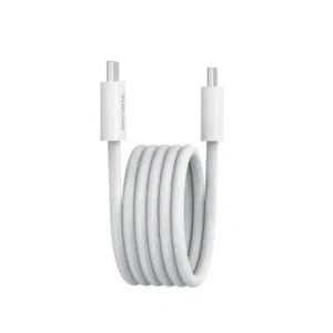 Hurtownia GSM - Kabel 4smarts USB-C / USB-C 100W 5A 1.5m biały/white - 4SMR11 - {ean13} - Hurt