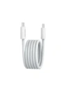 Hurtownia GSM - Kabel 4smarts USB-C / USB-C 100W 5A 1.5m bílý/white - 4SMR11 - {ean13} - Hurt