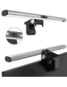 Hurtownia GSM - 4smarts LED-Monitorlicht mit FullHD-Kamera LightBar Pro - 4SMR12 - {ean13} - Hurt