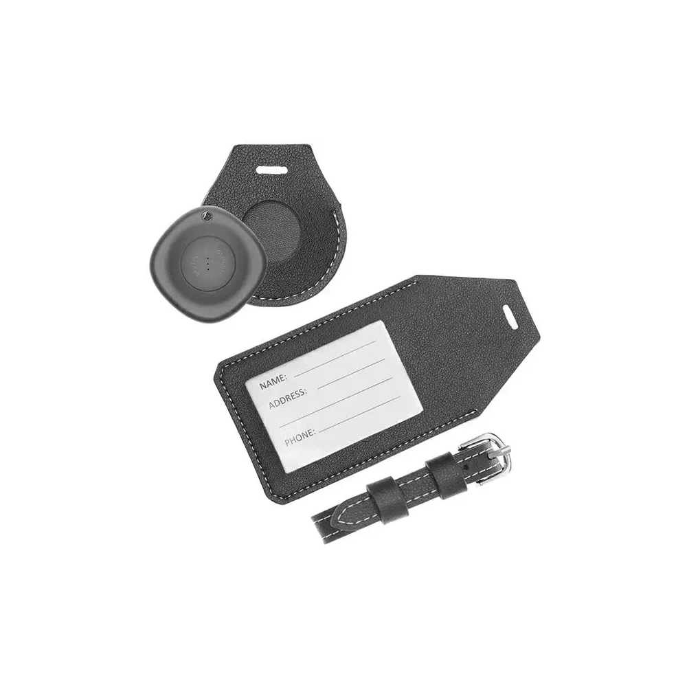 Hurtownia GSM - 4smarts Localizator SkyTag pentru Apple dispozitive Negre - 4SMR13 - {ean13} - Hurt