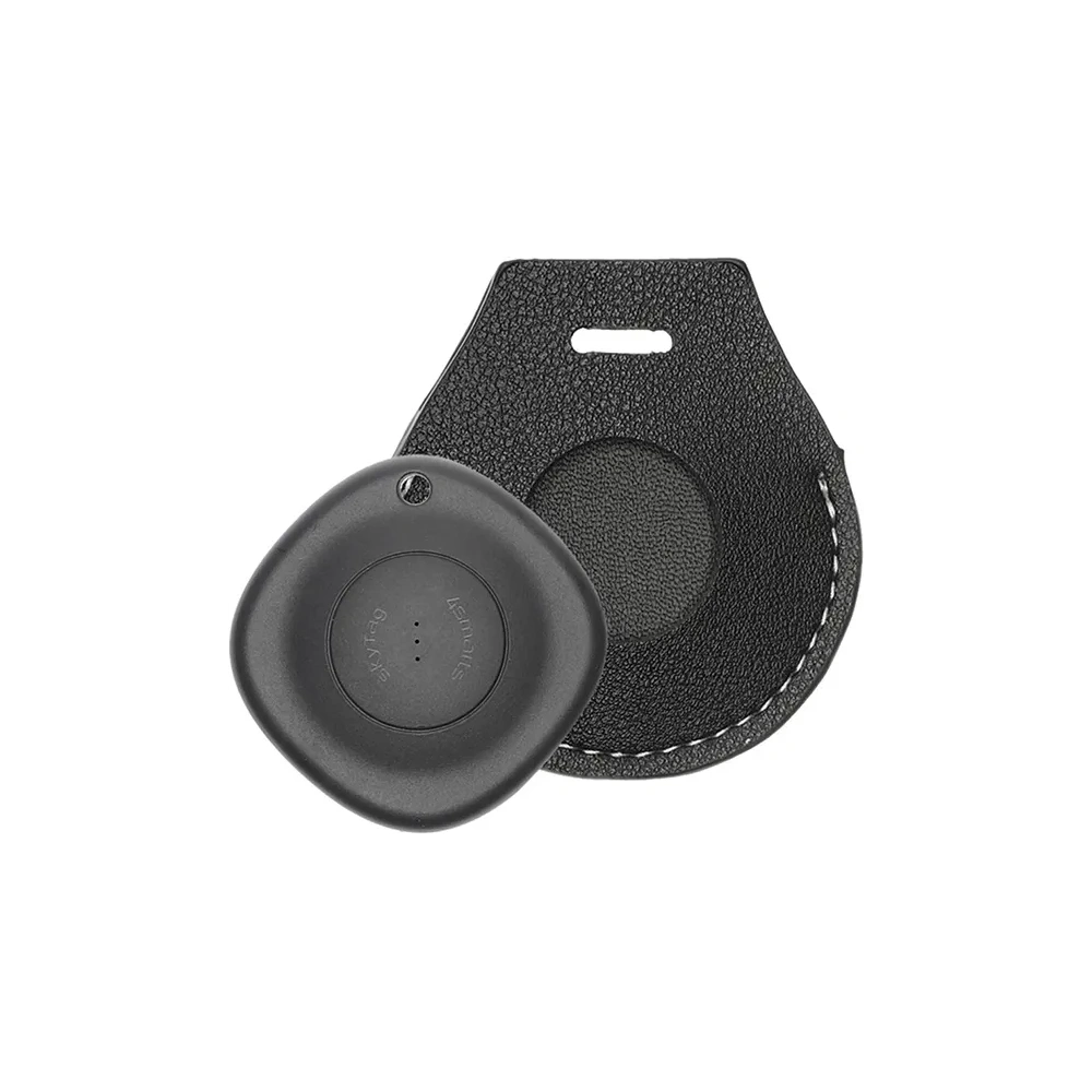 Hurtownia GSM - 4smarts Localizator SkyTag pentru Apple dispozitive Negre - 4SMR13 - {ean13} - Hurt