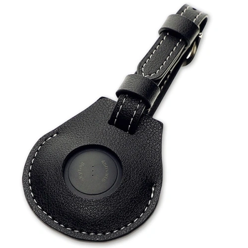 Lokalizator bagażu 4smarts Location Finder SkyTag do urządzeń Apple Black