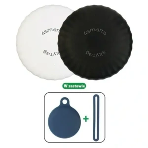 Wholesale 4smarts Location Finder SkyTag Slim Set Black+ White - 4SMR15 - {ean13} - Hurt