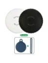 Hurtownia GSM - 4smarts Localizator SkyTag Slim Set Negru + Alb - 4SMR15 - {ean13} - Hurt