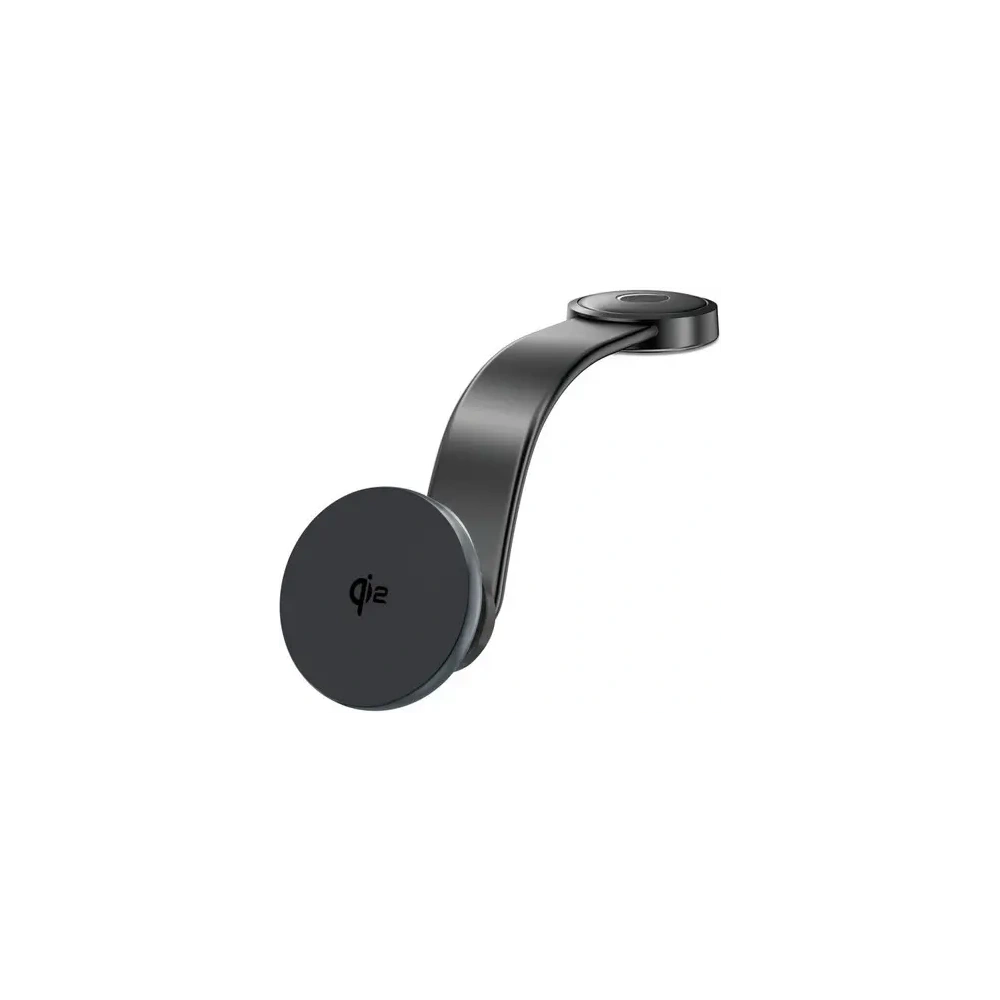 Wholesale 4smarts car holder with inductive charger Car Charging 15W grey - 4SMR17 - {ean13} - Hurt