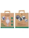 Hurtownia GSM - Ładowarka bezprzewodowa 4smarts MFI Fast Charger do Apple Watch srebrna/silver - 4SMR20 - {ean13} - Hurt