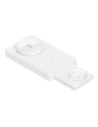 Hurtownia GSM - 4smarts UltiMag 3-in-1 kabelloses Ladegerät für Apple iPhone, Apple Watch, Airpods 20W weiß - 4SMR21 - {ean13} - Hurt