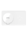 Hurtownia GSM - 4smarts UltiMag 3-in-1 kabelloses Ladegerät für Apple iPhone, Apple Watch, Airpods 20W weiß - 4SMR21 - {ean13} - Hurt