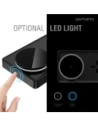 Hurtownia GSM - 4smarts UltiMag 3-in-1 kabelloses Ladegerät für Apple iPhone, Apple Watch, Airpods 20W weiß - 4SMR21 - {ean13} - Hurt