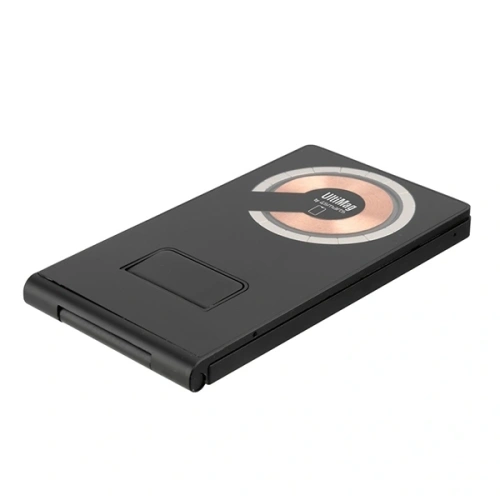 Ładowarka bezprzewodowa 4smarts UltiMag TriFold Lucid 15W