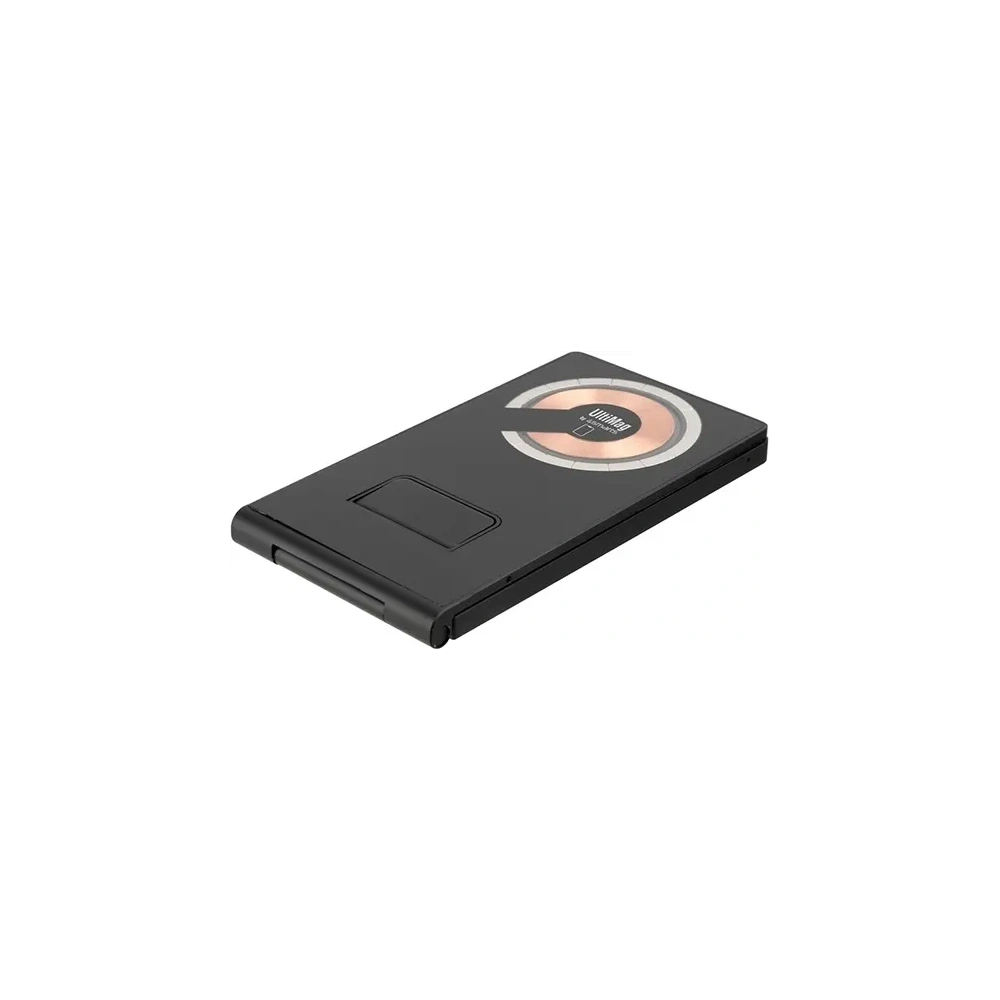 Hurtownia GSM - Bezdrátová nabíječka 4smarts UltiMag TriFold Lucid 15W - 4SMR22 - {ean13} - Hurt